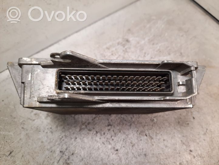 Ford Transit Sterownik / Moduł ECU 02010011