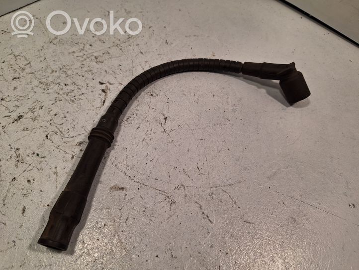 BMW 3 E46 Ignition plug leads 13290