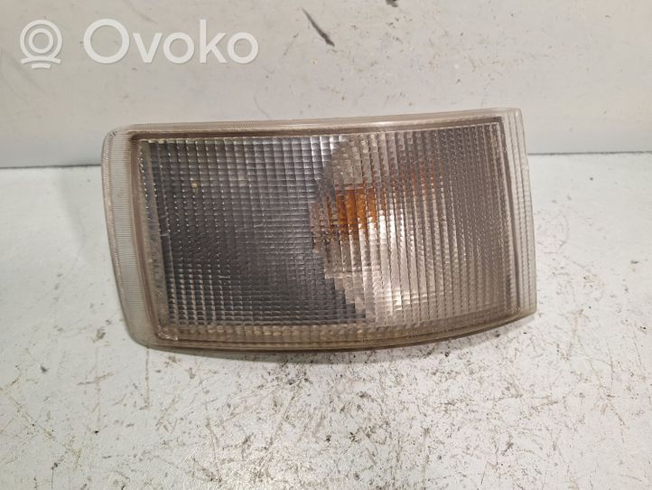 Citroen Jumper Front indicator light 35700747