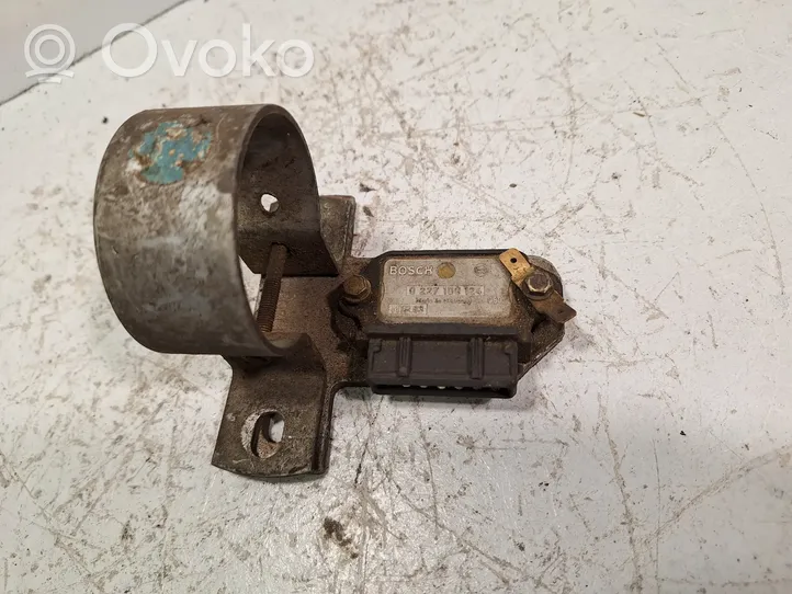 Opel Kadett E Amplificatore centralina di accensione 0227100124