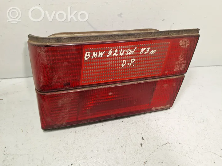 BMW 5 E34 Tailgate rear/tail lights 13400200