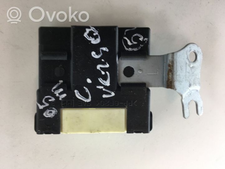 Toyota Corolla Verso AR10 Imobilaizera vadības bloks 626492