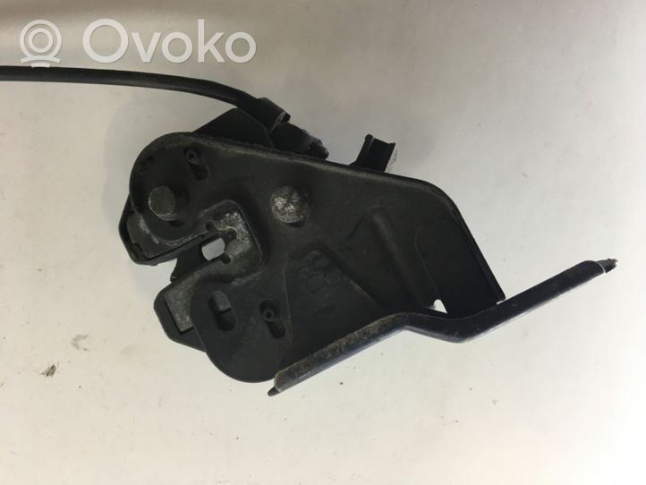 Volvo S70  V70  V70 XC Chiusura/serratura vano motore/cofano 9152860