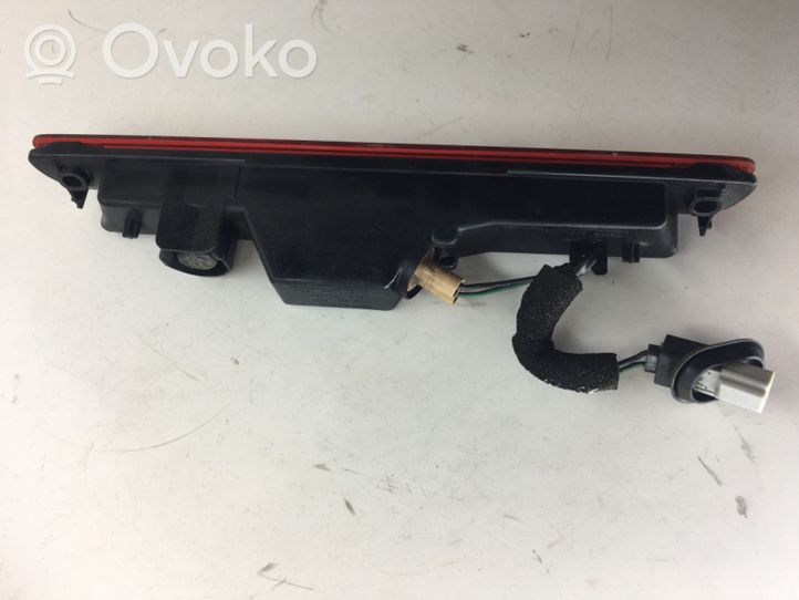 Honda FR-V Trzecie światło stop 28622539