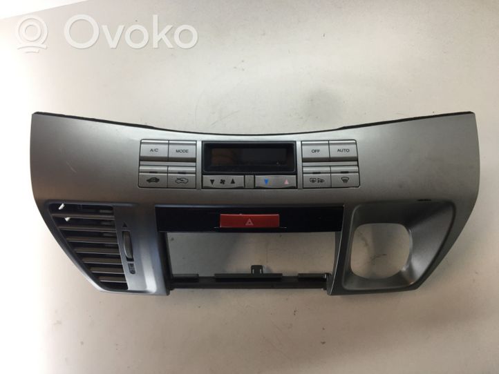 Honda FR-V Panel klimatyzacji 79600SJHE41