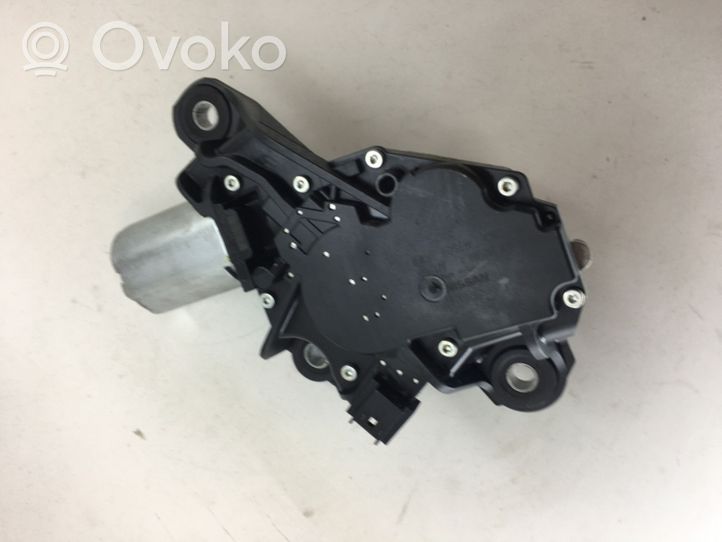 Nissan Qashqai Moteur d'essuie-glace arrière 0390201820