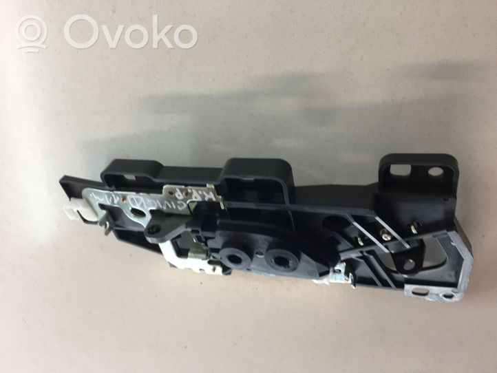 Honda Civic Loading door interior handle 