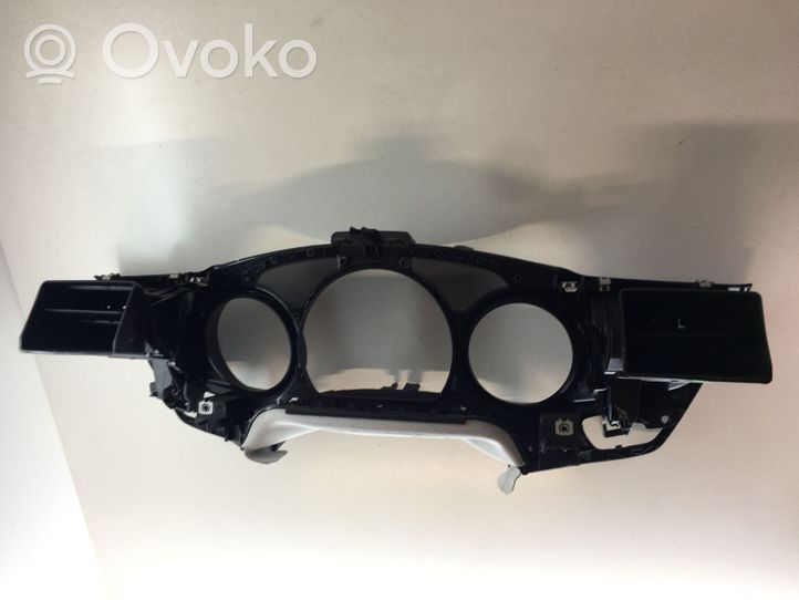 Citroen C5 Instrumentu paneļa dekoratīvā apdare 9682386677