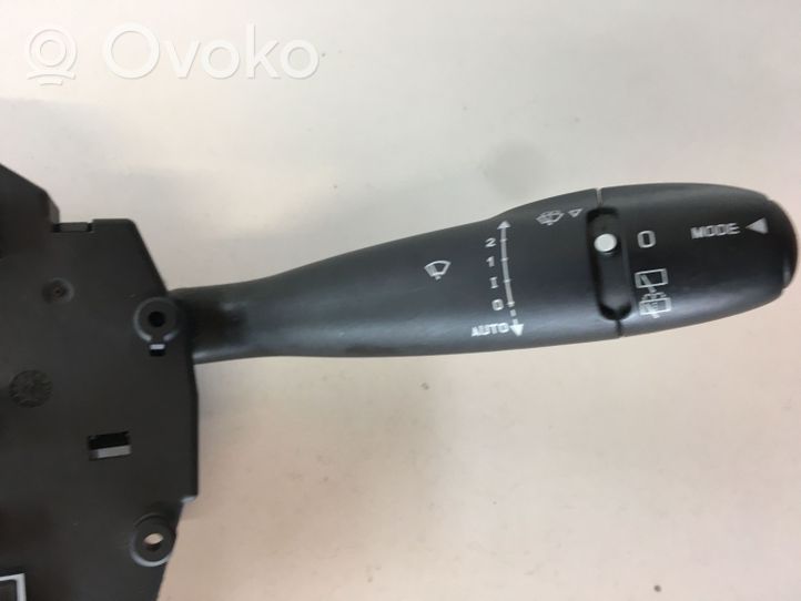 Citroen C5 Leva/interruttore dell’indicatore di direzione e tergicristallo 96655322XT