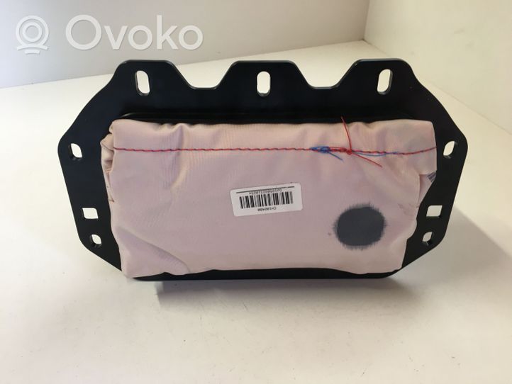 Citroen C5 Poduszka powietrzna Airbag pasażera 9682465980