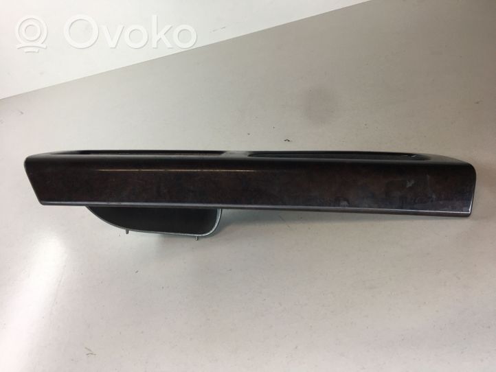 Volvo V50 Obudowa klamki wewnętrznej drzwi przednich 8679667