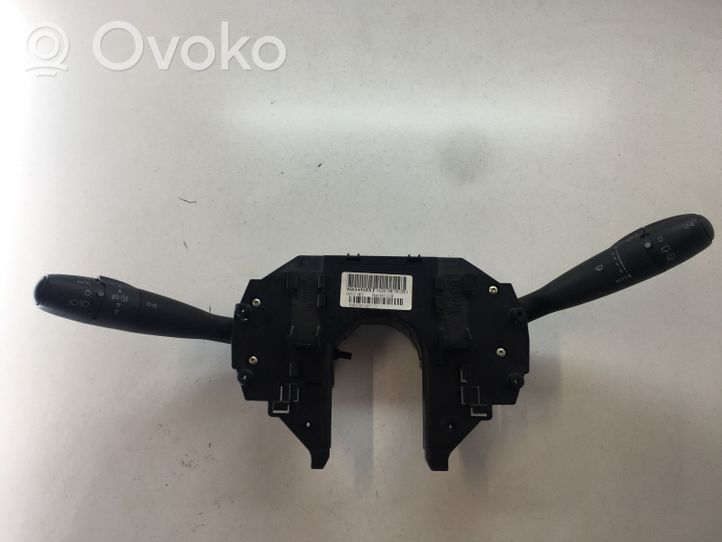 Citroen C4 Grand Picasso Leva/interruttore dell’indicatore di direzione e tergicristallo 96644965XT