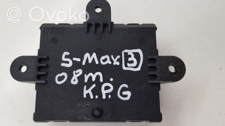 Ford S-MAX Durų elektronikos valdymo blokas 7G9T14B534BE