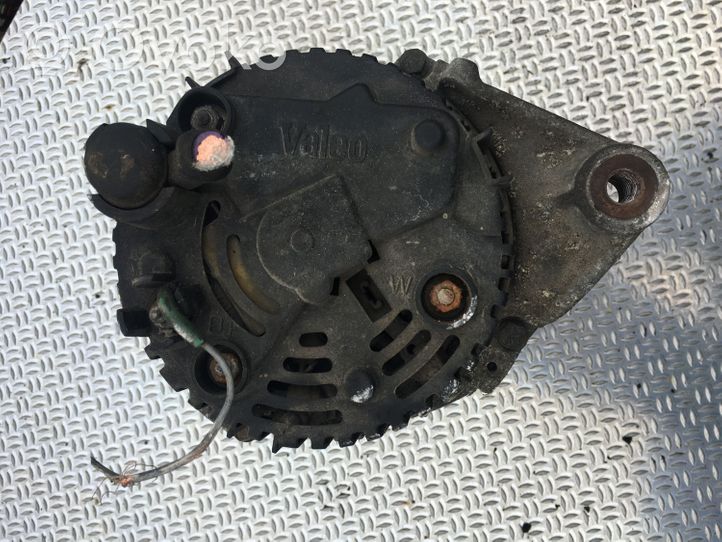 Peugeot 806 Alternator 