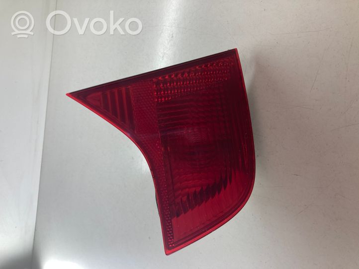 Audi A4 S4 B7 8E 8H Luci posteriori del portellone del bagagliaio 8E5945093