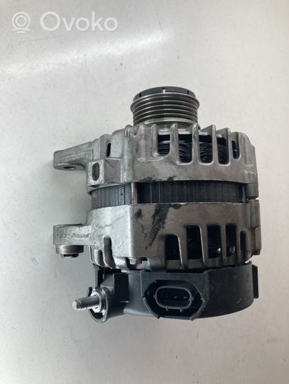 Hyundai i40 Alternador 