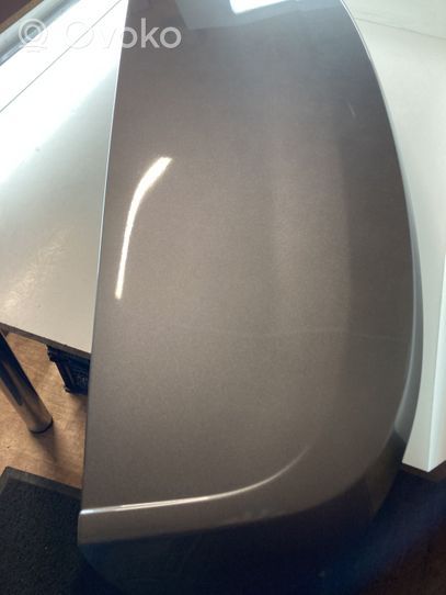 Hyundai i40 Spoiler del portellone posteriore/bagagliaio 872103Z000