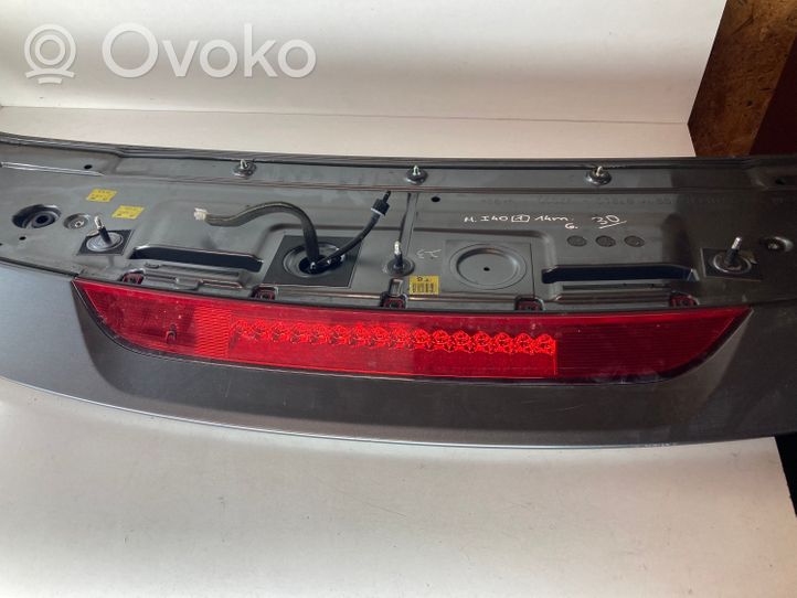 Hyundai i40 Spoiler del portellone posteriore/bagagliaio 872103Z000