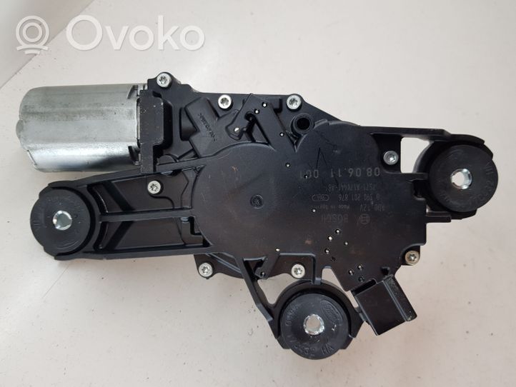 Ford Mondeo MK IV Takaluukun lukon salvan moottori 0390201876