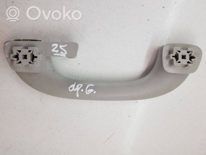 Peugeot 5008 Poignée intérieur plafond 9681364780