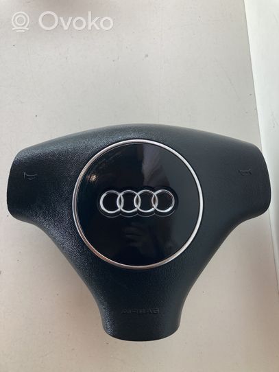 Audi A4 Allroad Airbag dello sterzo 8E0880201