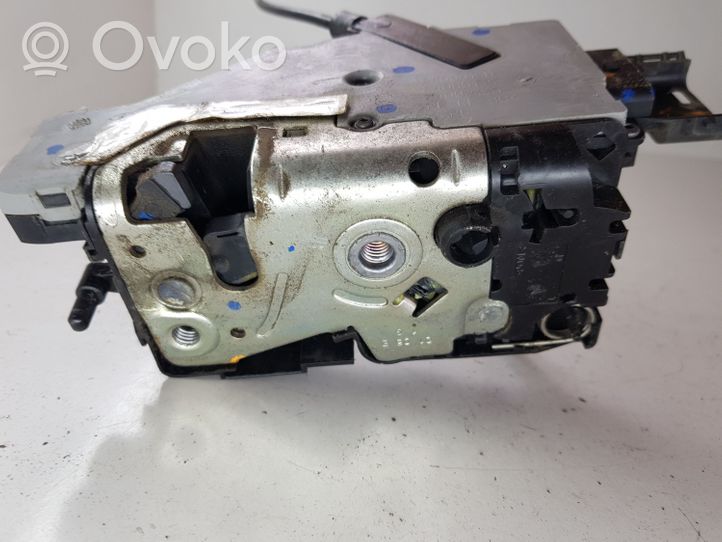 Citroen C4 I Picasso Etuoven lukko 24090158