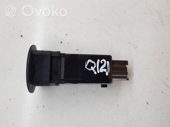 Nissan Qashqai Interrupteur commutateur airbag passager 21108411326