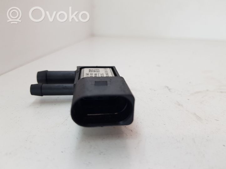 Audi A4 S4 B8 8K Sensore di pressione dei gas di scarico 059906051A