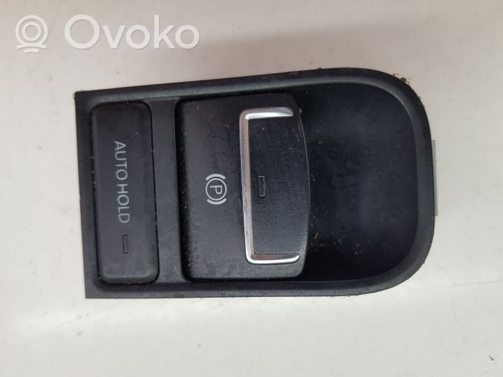Volkswagen Sharan Przycisk / Włącznik hamulca ręcznego 5N0927225