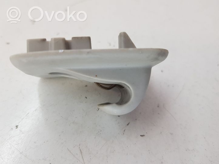 Peugeot 3008 I Clip/gancio/supporto per aletta parasole 