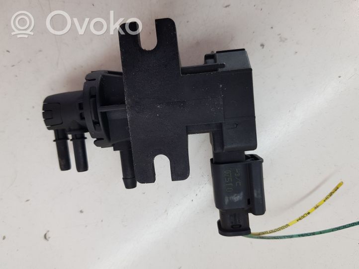 Citroen C3 Picasso Turboahtimen magneettiventtiili 9674164580