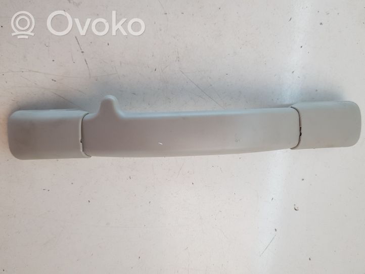 Citroen C3 Picasso Uchwyt / Rączka sufitowa przednia 9663652877