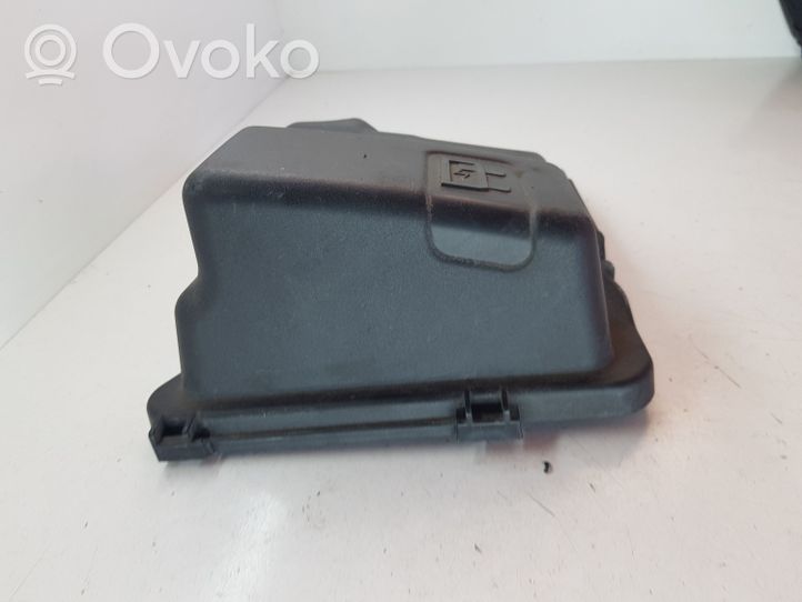 Citroen C3 Picasso Coperchio scatola dei fusibili 9657287180