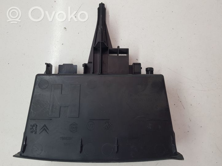 Citroen C3 Picasso Vano portaoggetti 9658919577