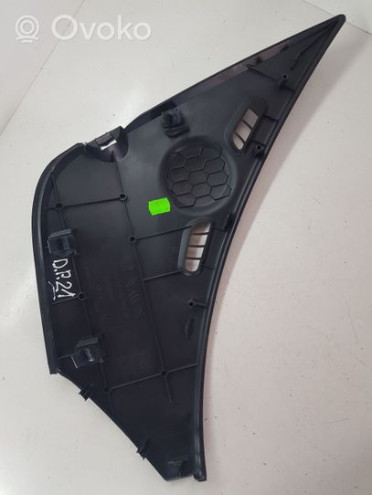 Citroen C3 Picasso Rivestimento laterale della consolle centrale anteriore 96830431