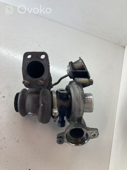 Citroen C3 Picasso Turbo 9670371380