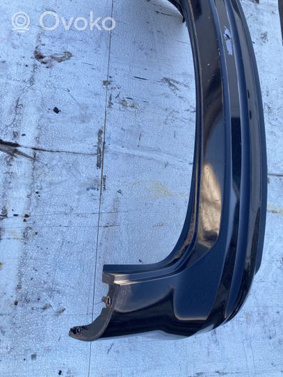 Volkswagen Sharan Rear bumper 