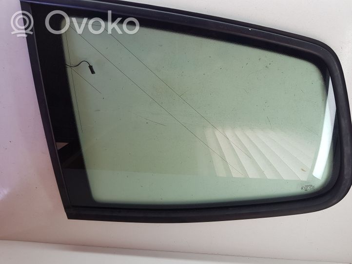 Volkswagen Sharan Szyba karoseryjna tylna 7N0845297D