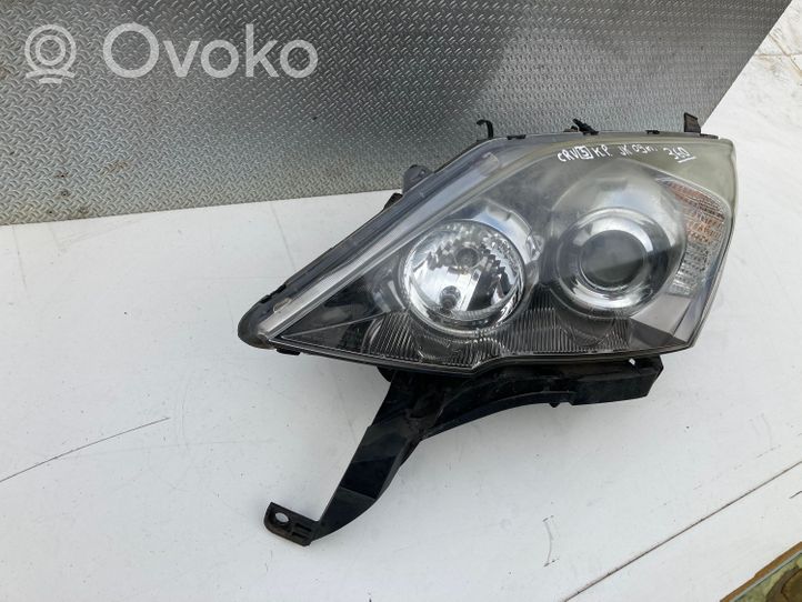 Honda CR-V Lampa przednia 