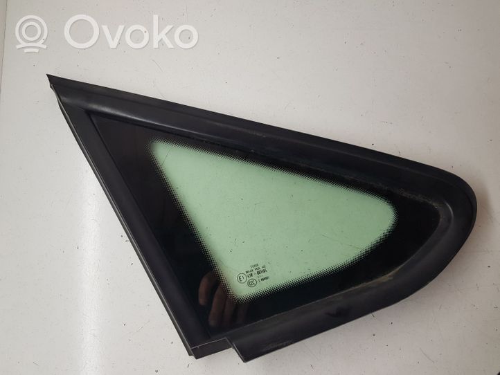 Volkswagen Sharan Front triangle window/glass 7N0845412B5AP