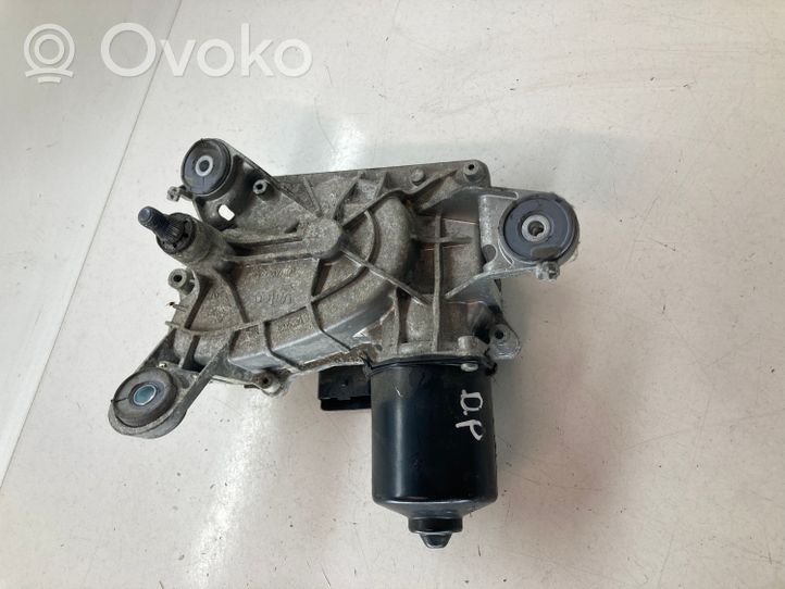 Citroen DS5 Moteur d'essuie-glace 9687343880