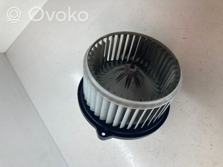 Hyundai i40 Ventola riscaldamento/ventilatore abitacolo A0550196