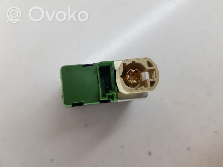 BMW X1 E84 Câble adaptateur AUX 9129652