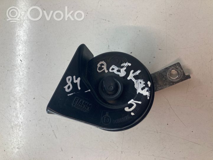 Nissan Qashqai Äänimerkkilaite 0055306