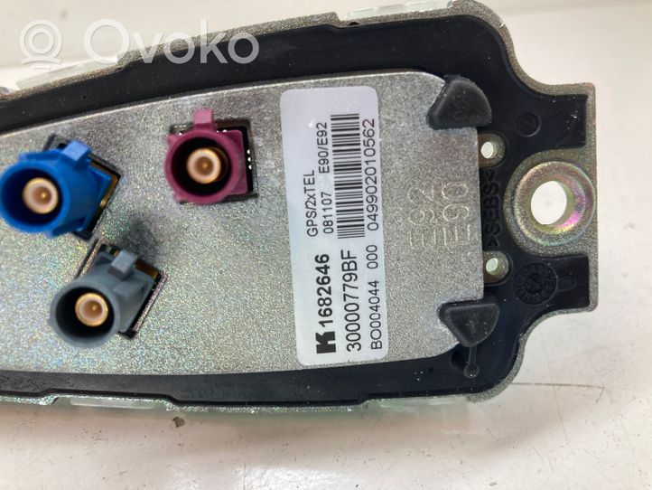 BMW 3 E90 E91 Antenne radio 1682646