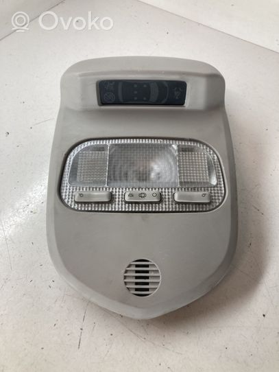 Peugeot 5008 Front seat light 9681370177