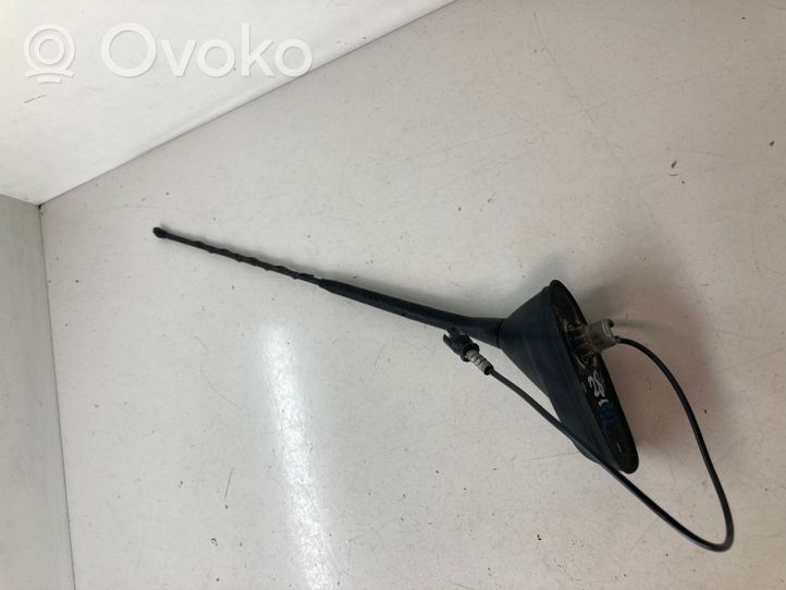 Peugeot 5008 Antenne radio 9666154380