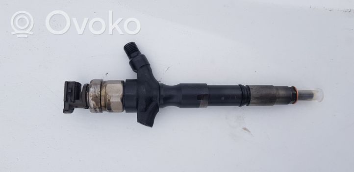 Toyota Land Cruiser (J120) Purkštukas (-ai) (forsunkė (-ės) 2367030280