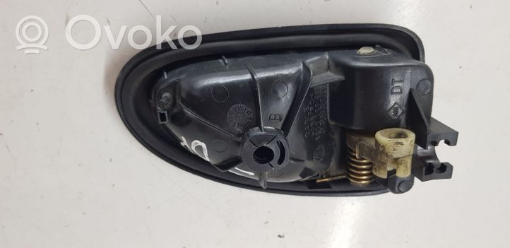 Nissan Primastar Maniglia interna per portiera anteriore 8200028995