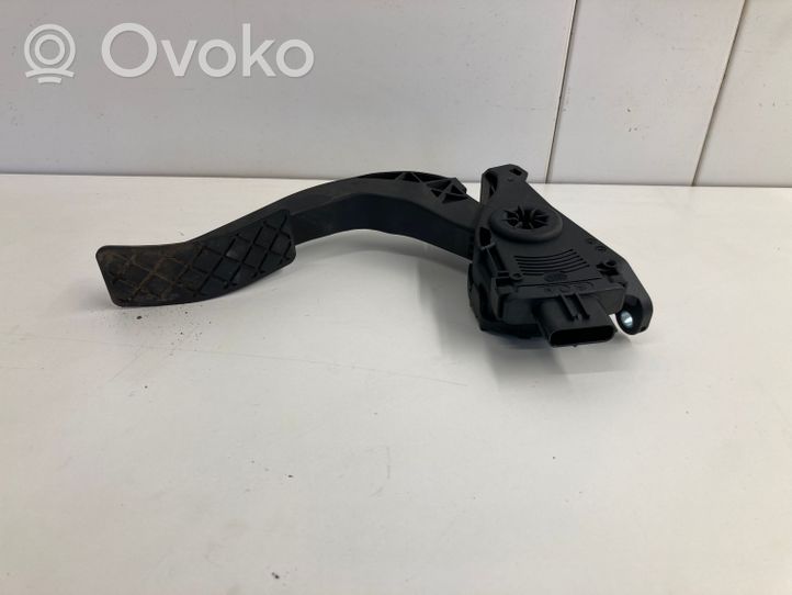 Audi A4 S4 B8 8K Gaspedal 8K1721523